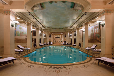 Hotel Ritz Paris