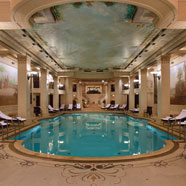 Hotel Ritz Paris