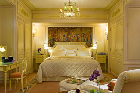 Hotel Ritz Paris
