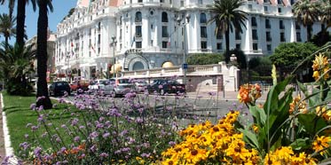 Hotel Negresco