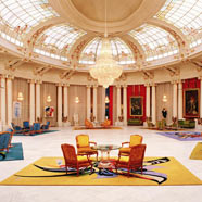 Hotel Negresco