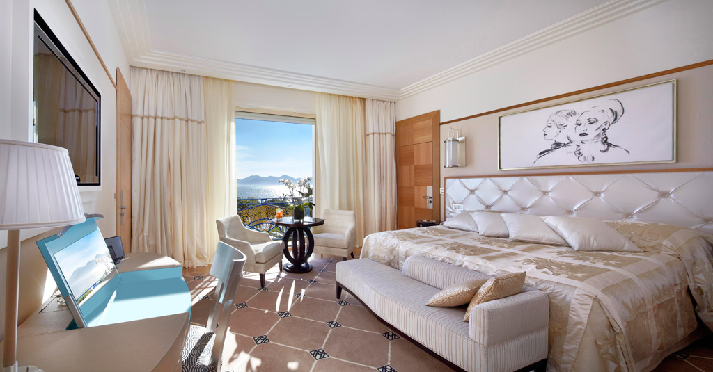Hotel Martinez Hotel Martinez