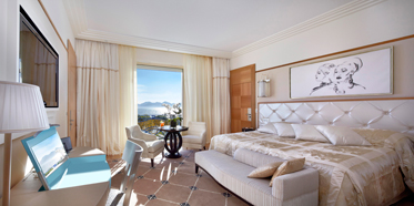 Hotel Martinez