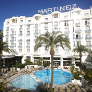 Hotel Martinez