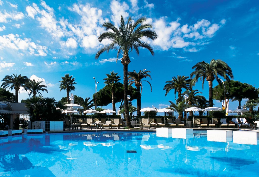 Hotel Martinez