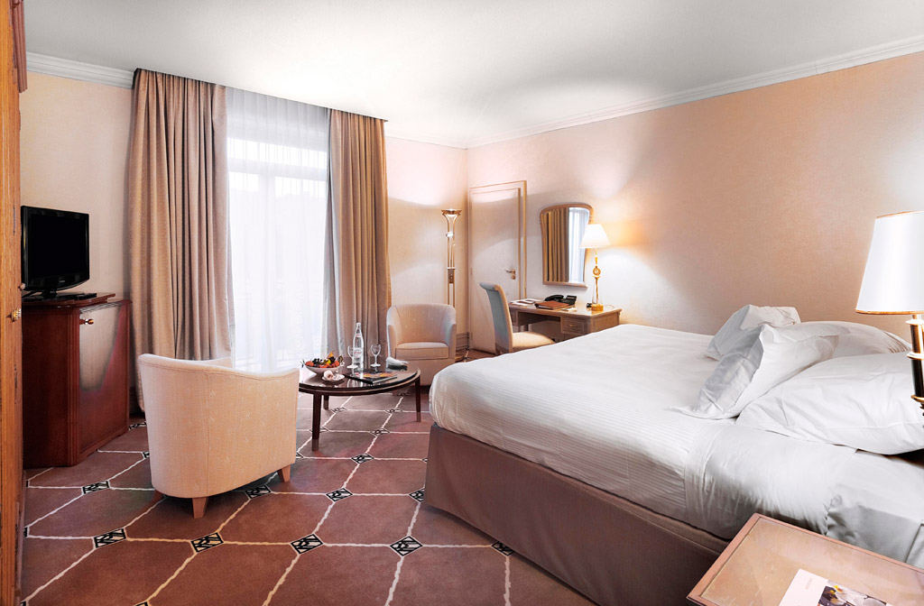 Hotel Martinez
