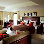 Gleneagles Hotel