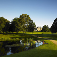 Gleneagles Hotel