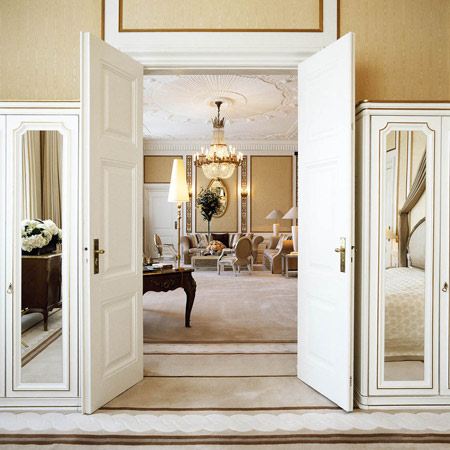 Hotel D'Angleterre Copenhagen