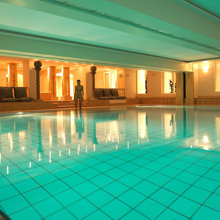 Hotel D'Angleterre Copenhagen
