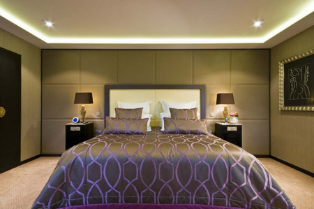 Royal Windsor Hotel Grand Place