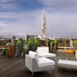 Royal Windsor Hotel Grand Place