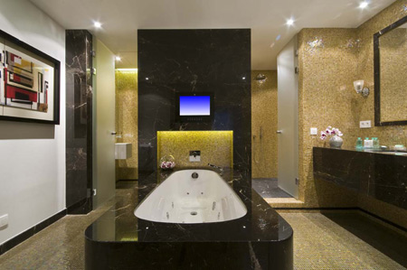 Royal Windsor Hotel Grand Place