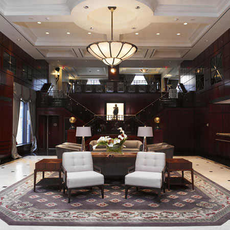 Park Hyatt Toronto