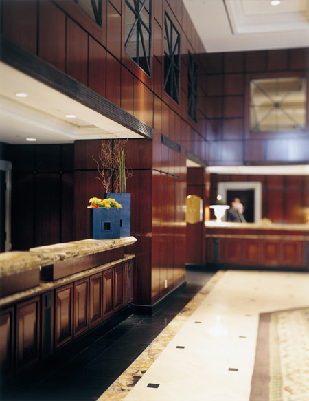 Park Hyatt Toronto
