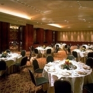 Banquet Facialities