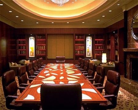 Conference & Banquets