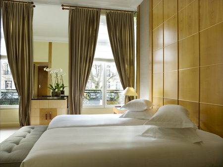 Hyatt Regency Madeleine