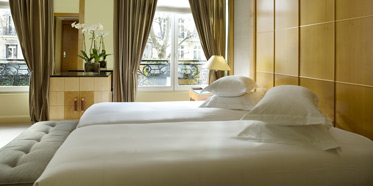 Hyatt Regency Madeleine