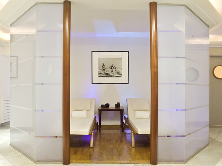 Hyatt Regency Madeleine