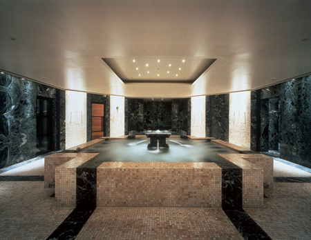 Park Hyatt Tokyo