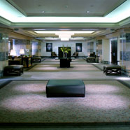 Grand Hyatt Istanbul