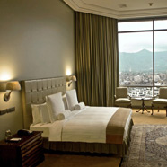 Grand Hyatt Santiago