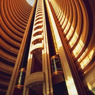 Grand Hyatt Santiago