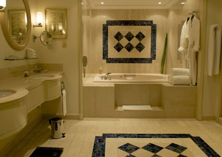Grand Hyatt Santiago