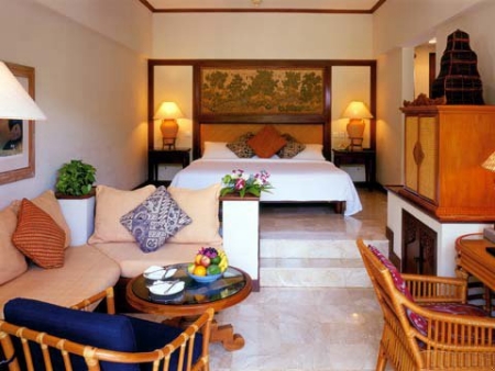 Guest Suite