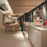 Grand Hyatt Erawan Bangkok