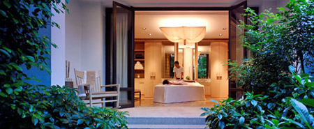 Grand Hyatt Erawan Bangkok