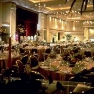 Banquet Facilities