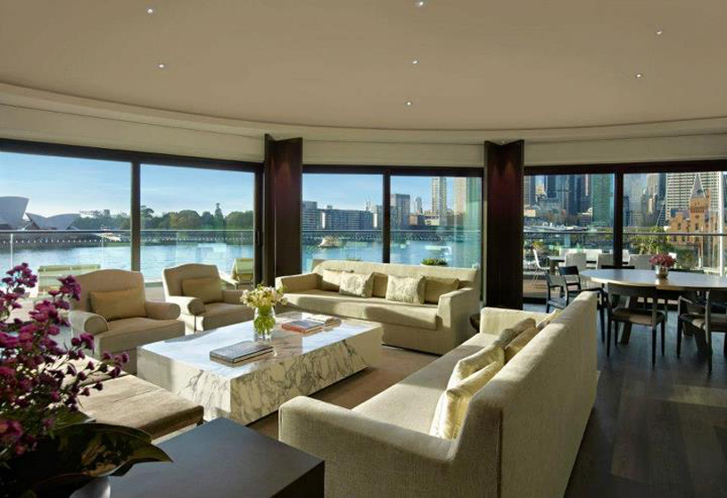 Park Hyatt Sydney