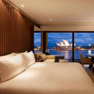 Park Hyatt Sydney