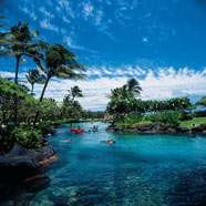Grand Hyatt Kauai Resort and Spa