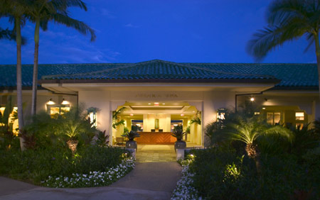 Grand Hyatt Kauai Resort and Spa