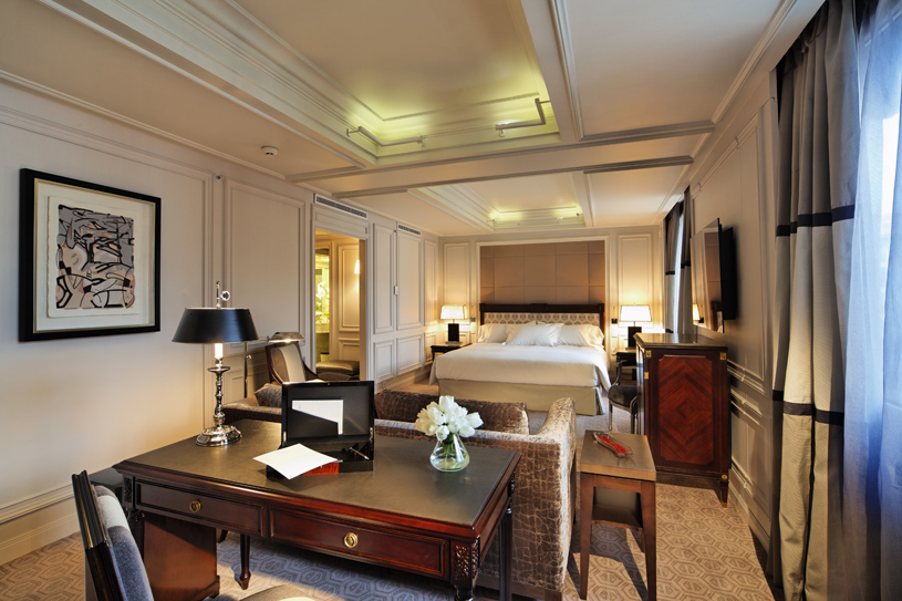 Hotel Villa Magna