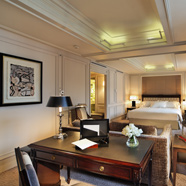 Hotel Villa Magna Junior Suite