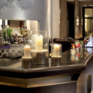 Hotel Villa Magna Bar