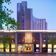 Grand Hyatt Melbourne
