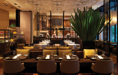 Grand Hyatt Melbourne