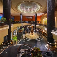 Grand Hyatt Hong Kong