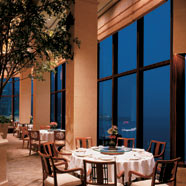 Grand Hyatt Hong Kong
