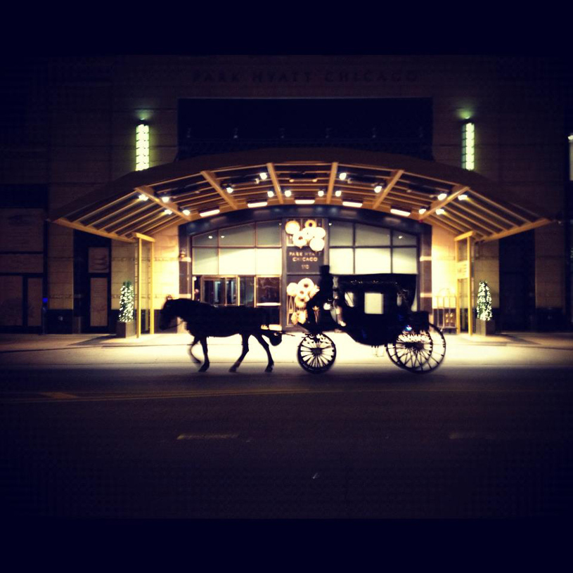 Park Hyatt Chicago