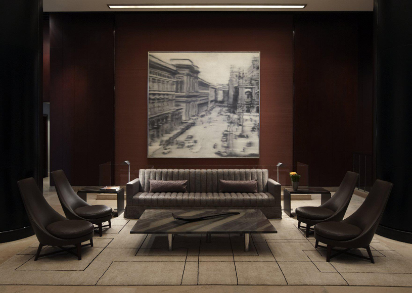Park Hyatt Chicago