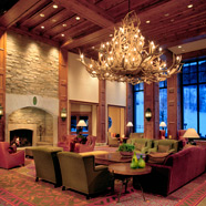 Park Hyatt Beaver Creek Resort