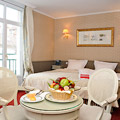 Grand Hotel Barriere Enghiens Les Bains