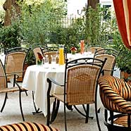Grand Hotel Barriere Enghiens Les Bains