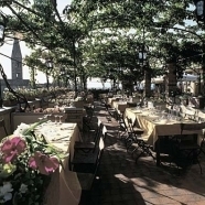 Terrace Restaurant